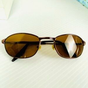 Vintage Ray-Ban 3023 Highstreet Polarized Prescription Sunglasses